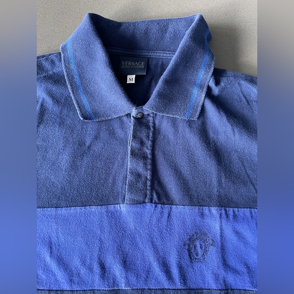 Versace Jeans Couture polo - Picture 5 of 5